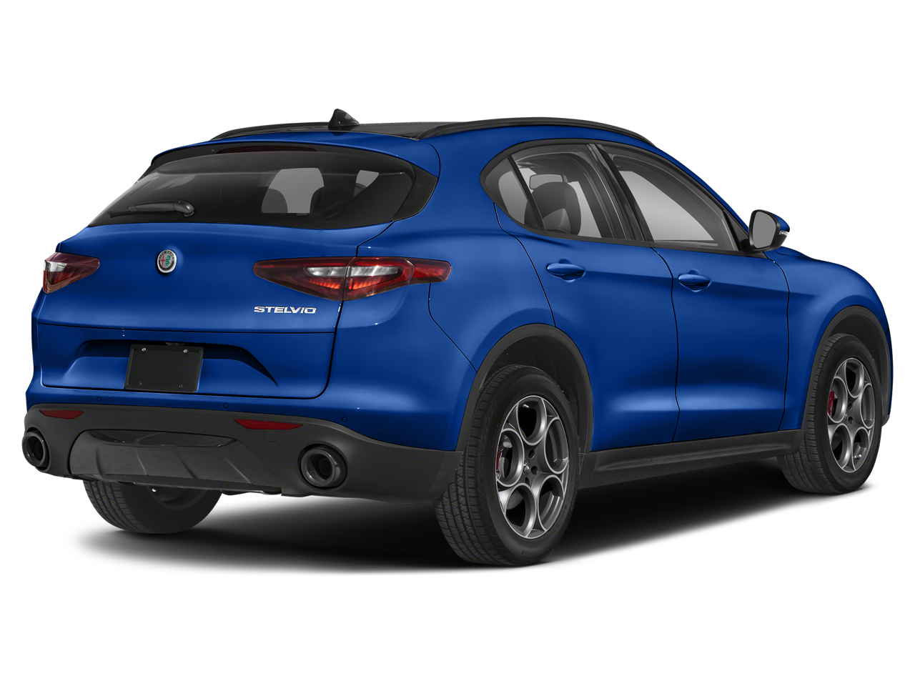 2023 Alfa Romeo Stelvio Sprint