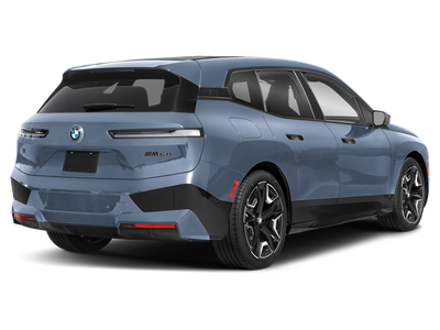 2023 BMW iX M60