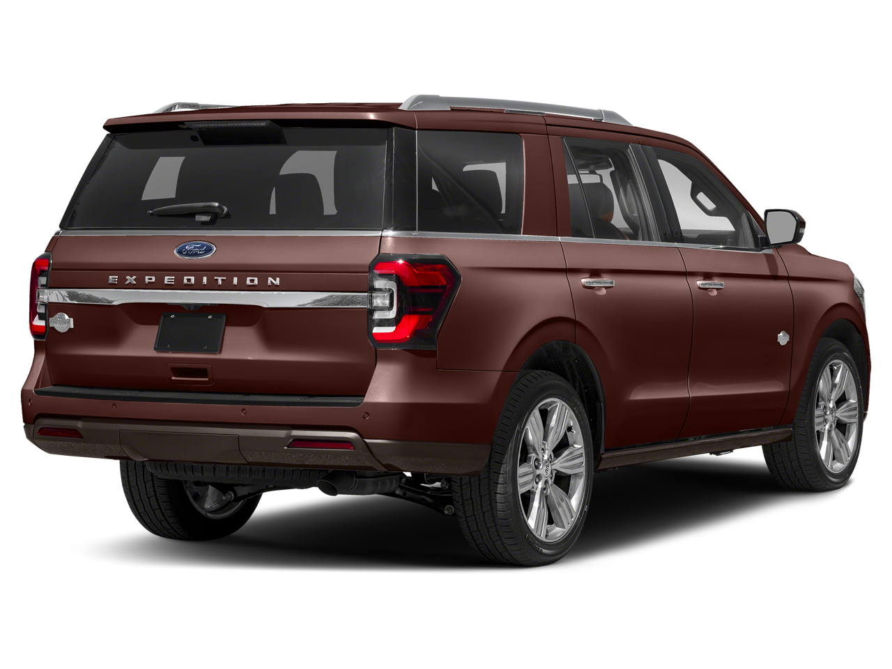 2024 Ford Expedition King Ranch