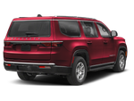 2024 Jeep Wagoneer 4x4