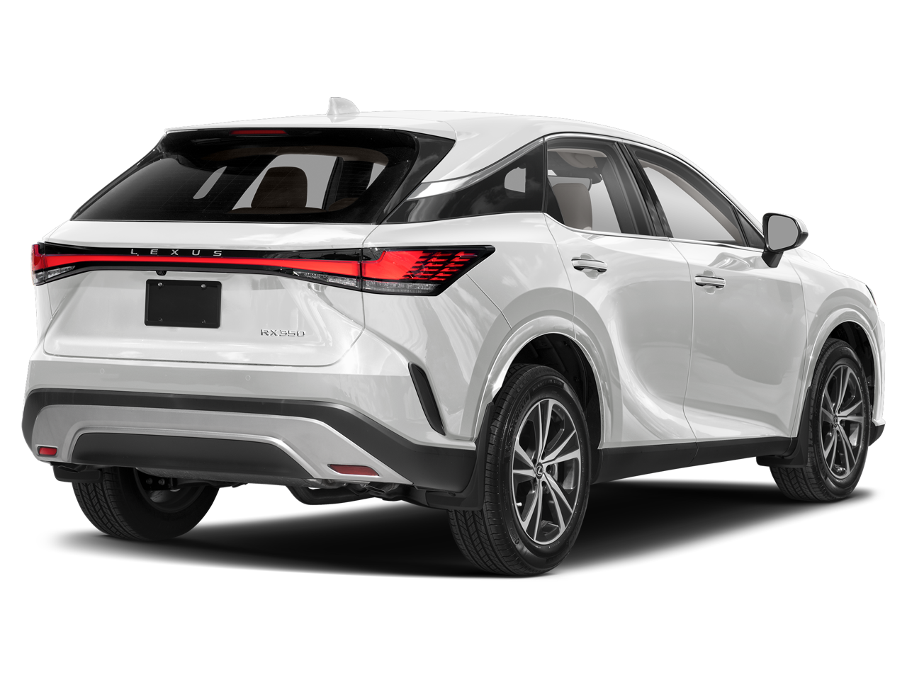 2024 Lexus RX RX 350
