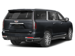2025 Cadillac Escalade ESV 4WD Premium Luxury Platinum