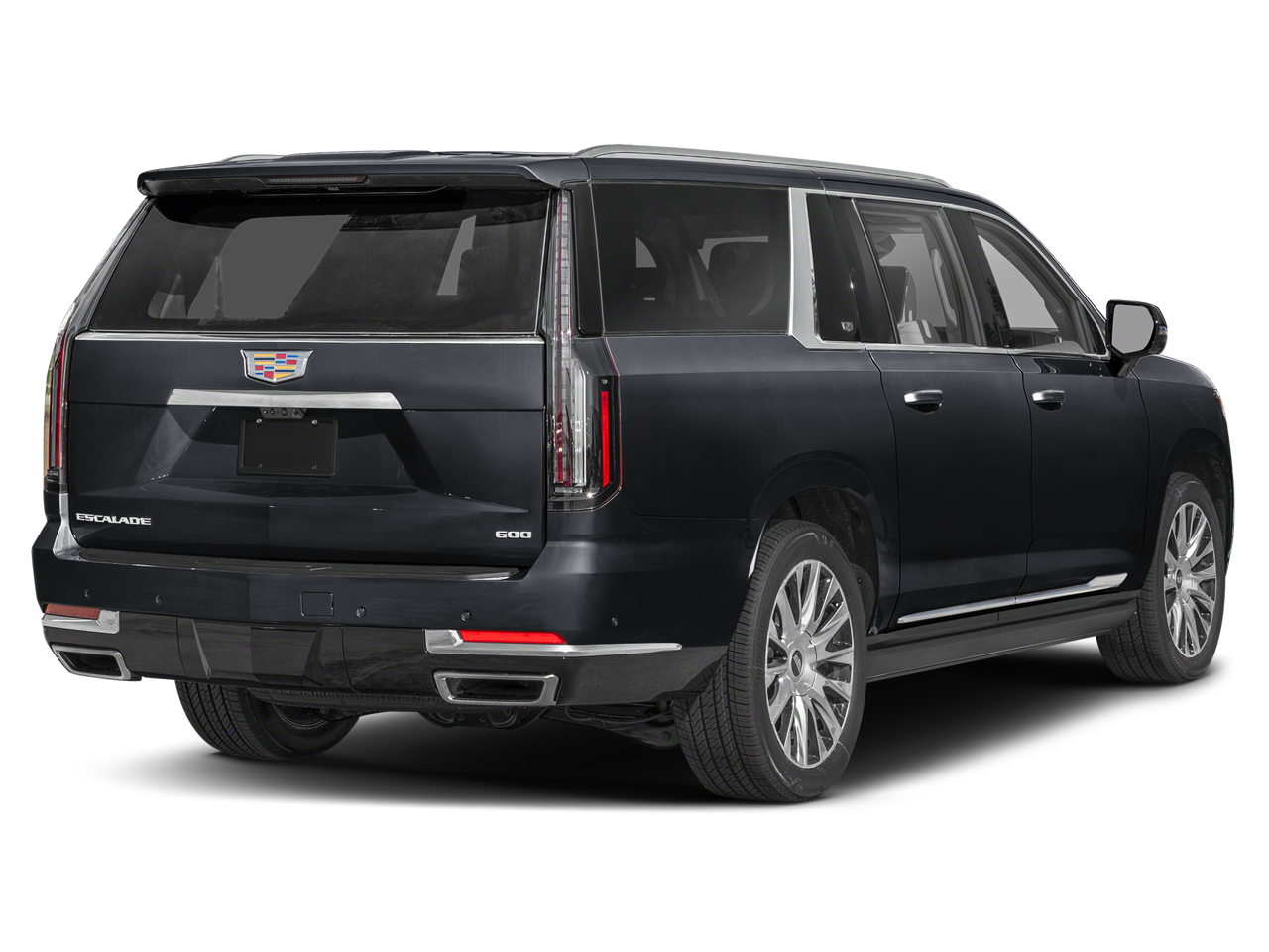 2025 Cadillac Escalade ESV 4WD Premium Luxury Platinum