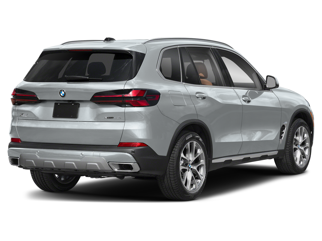 2026 Bmw X5 xDrive40i photo 2