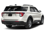 2027 Ford Explorer 4DR 4WD ACTIVE