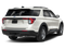 2027 Ford Explorer 4DR 4WD ACTIVE