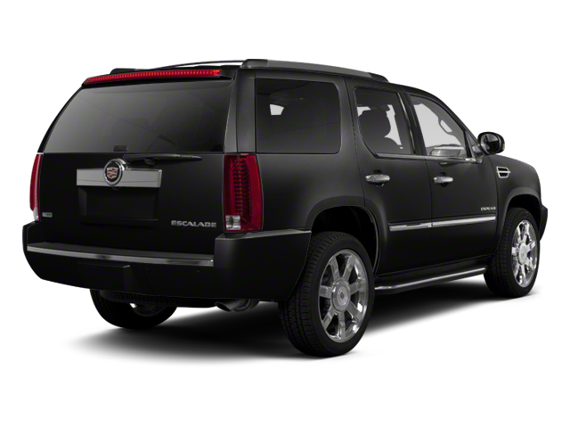 2011 Cadillac Escalade Platinum Edition