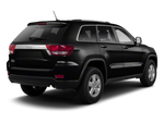 2011 Jeep Grand Cherokee Overland Summit
