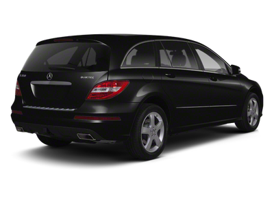 2011 Mercedes-Benz R-Class R 350