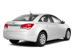 2012 Chevrolet Cruze LT w/1FL