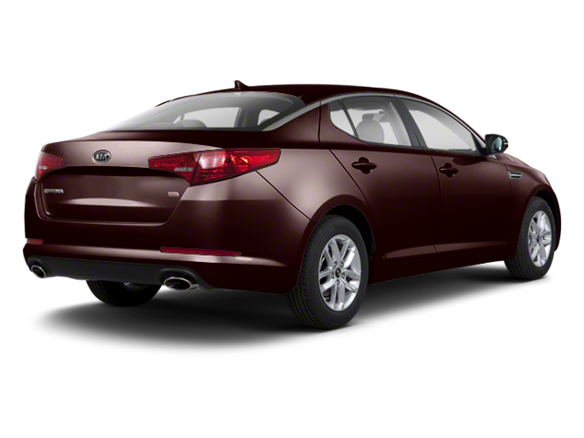 2012 Kia Optima LX