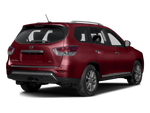 2016 Nissan Pathfinder SL