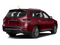 2016 Nissan Pathfinder SL