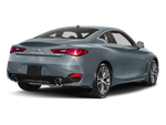 2017 INFINITI Q60 Red Sport 400