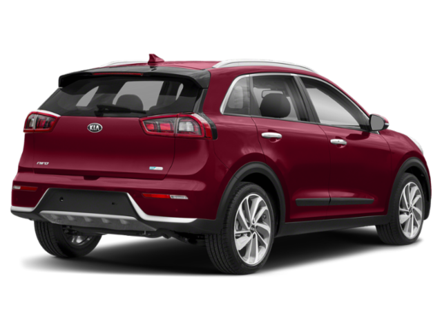 2018 Kia Niro FE