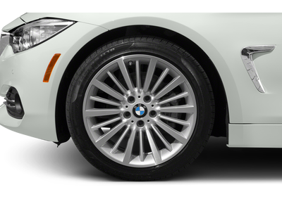 2015 BMW 4 Series 428i