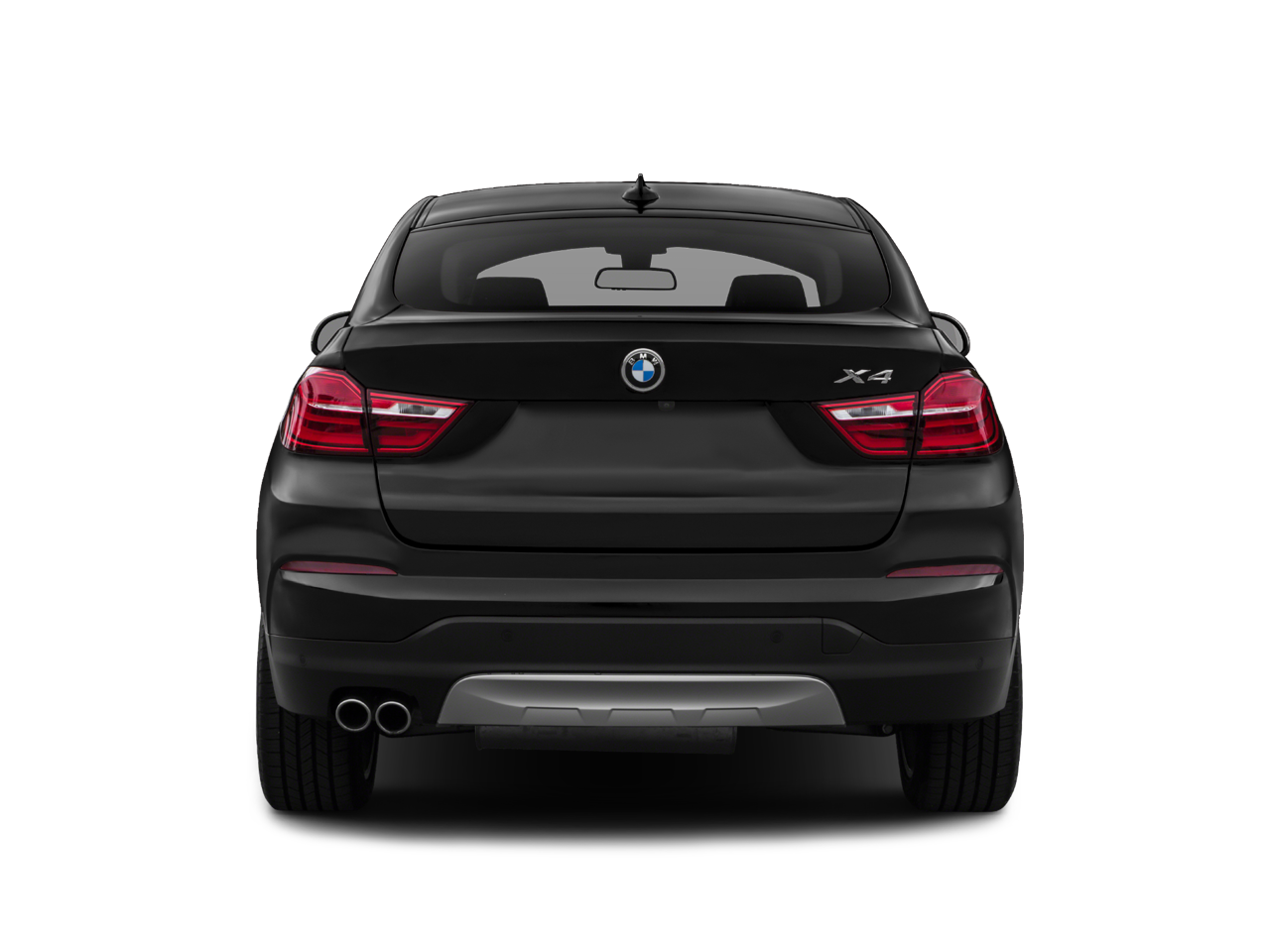 2015 BMW X4 xDrive35i
