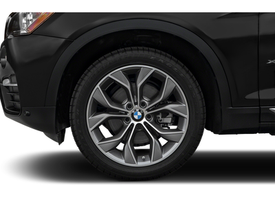 2015 BMW X4 xDrive35i