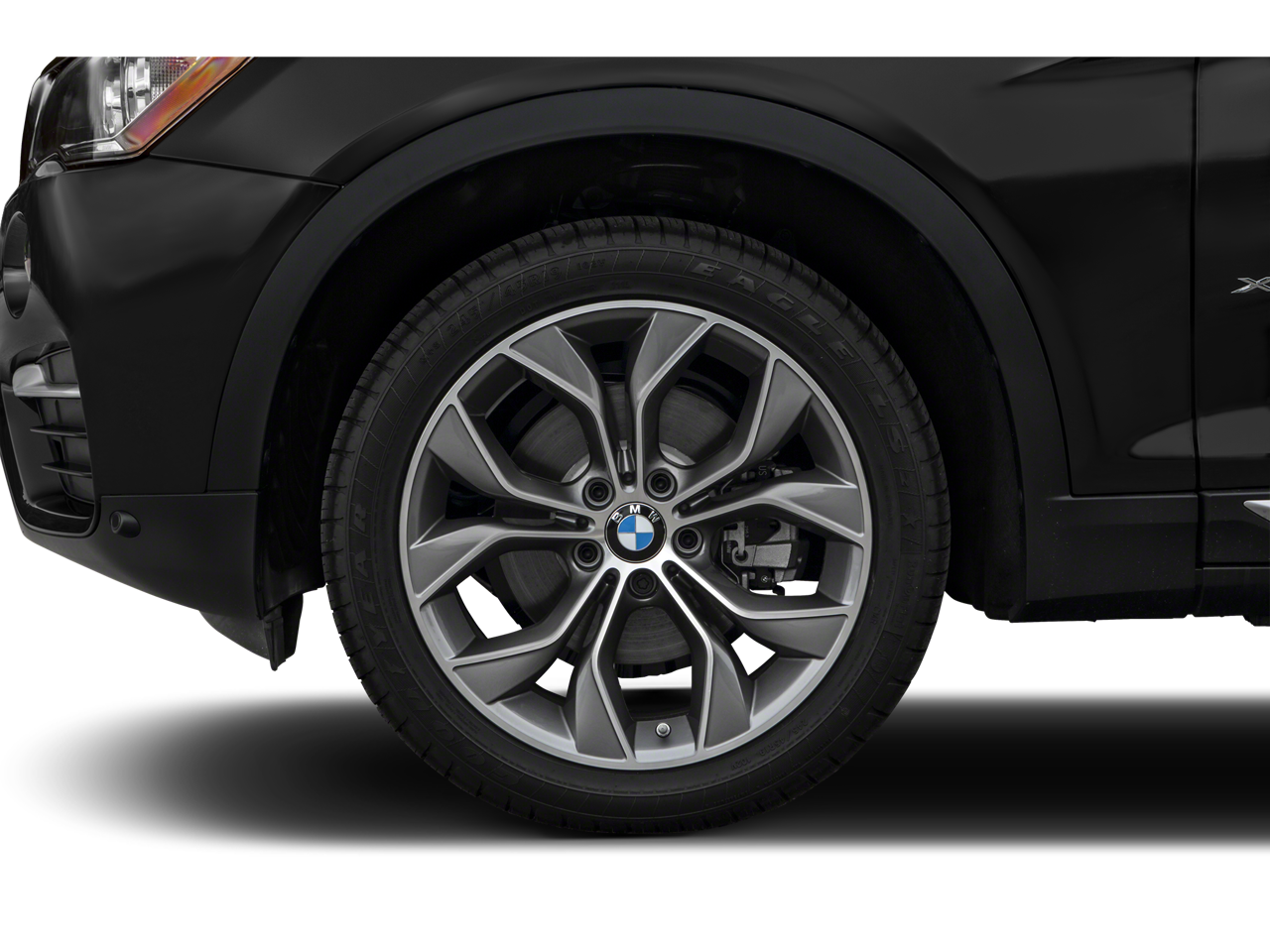 2015 BMW X4 xDrive35i