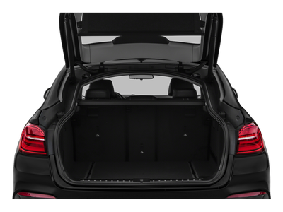 2015 BMW X4 xDrive35i