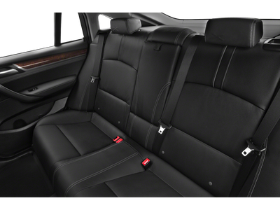 2015 BMW X4 xDrive35i