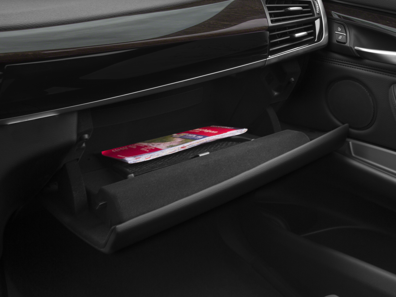 2016 Bmw X5 xDrive35i photo 3