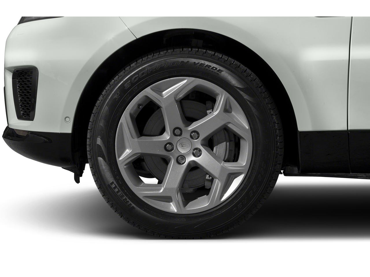 2019 Land Rover Range Rover Sport Dynamic