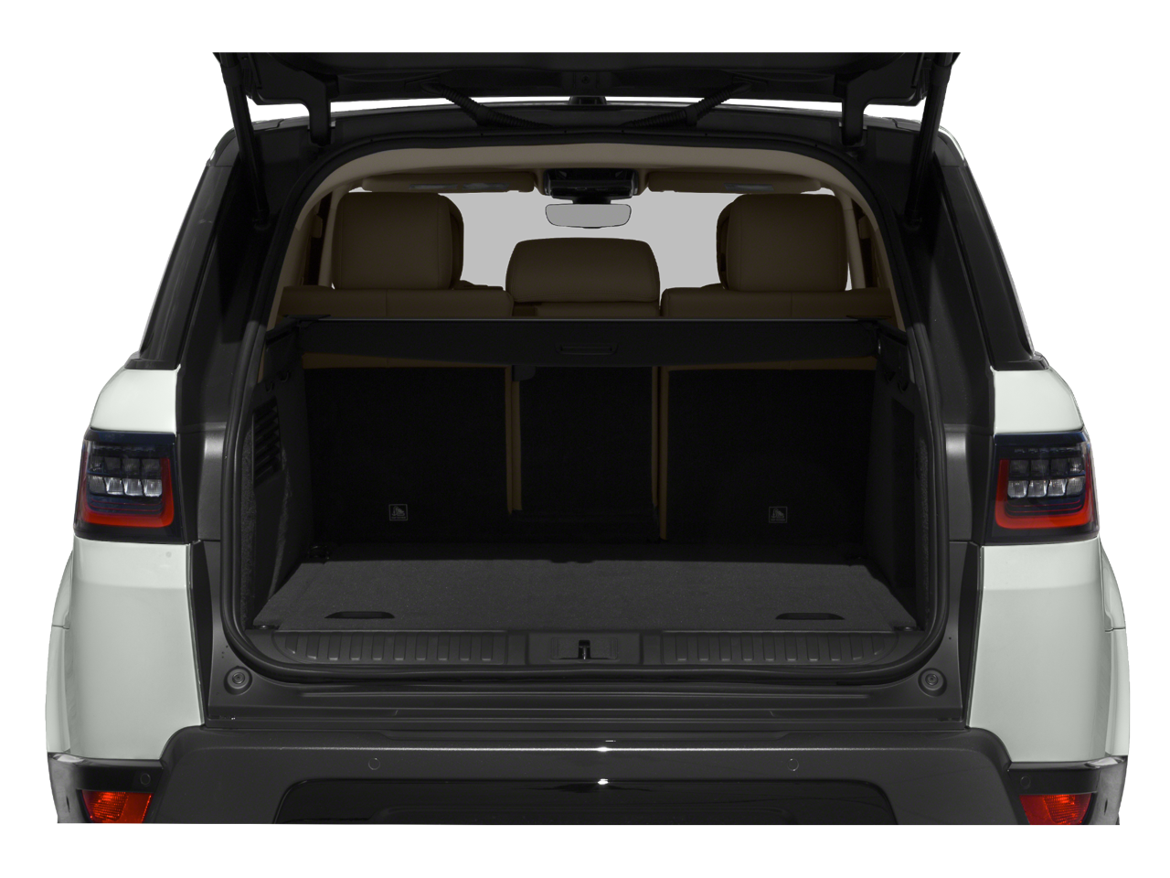 2019 Land Rover Range Rover Sport Dynamic