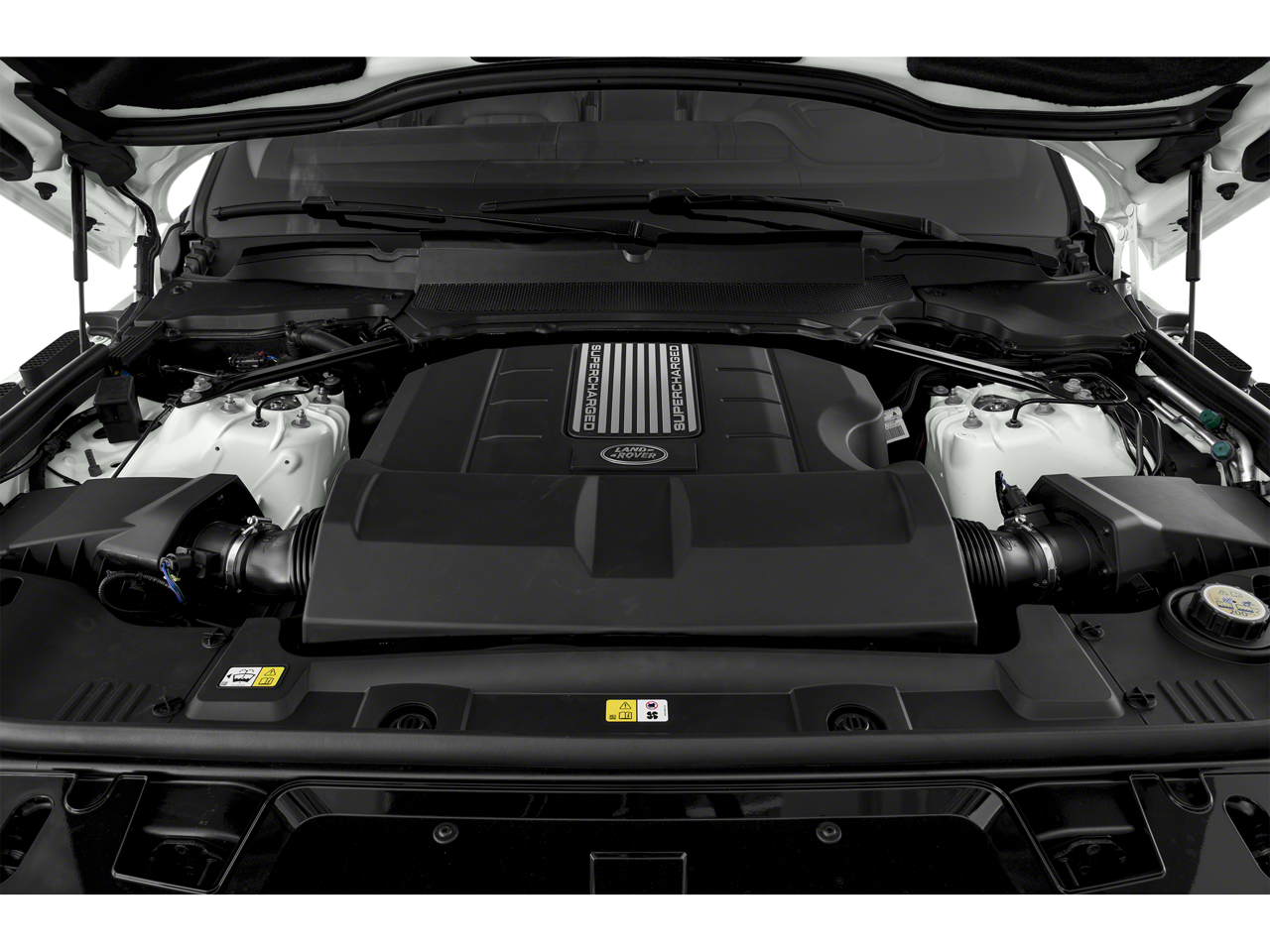 2019 Land Rover Range Rover Sport Dynamic