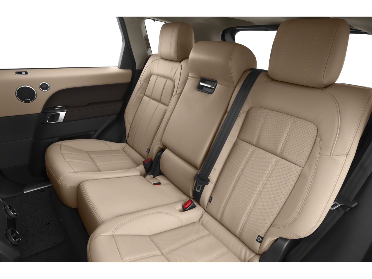 2019 Land Rover Range Rover Sport Dynamic