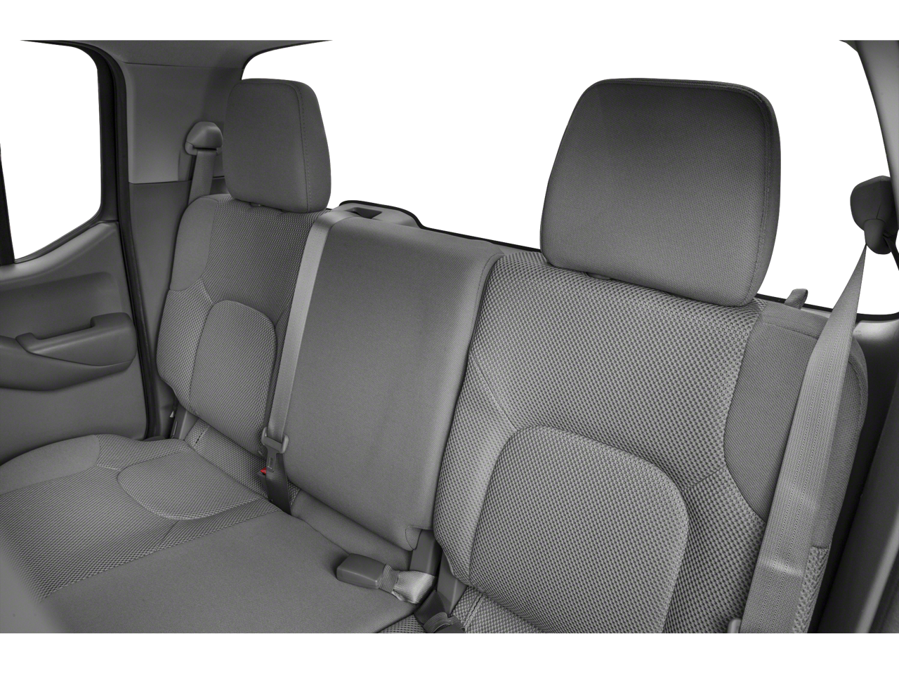 2019 Nissan Frontier Desert Runner