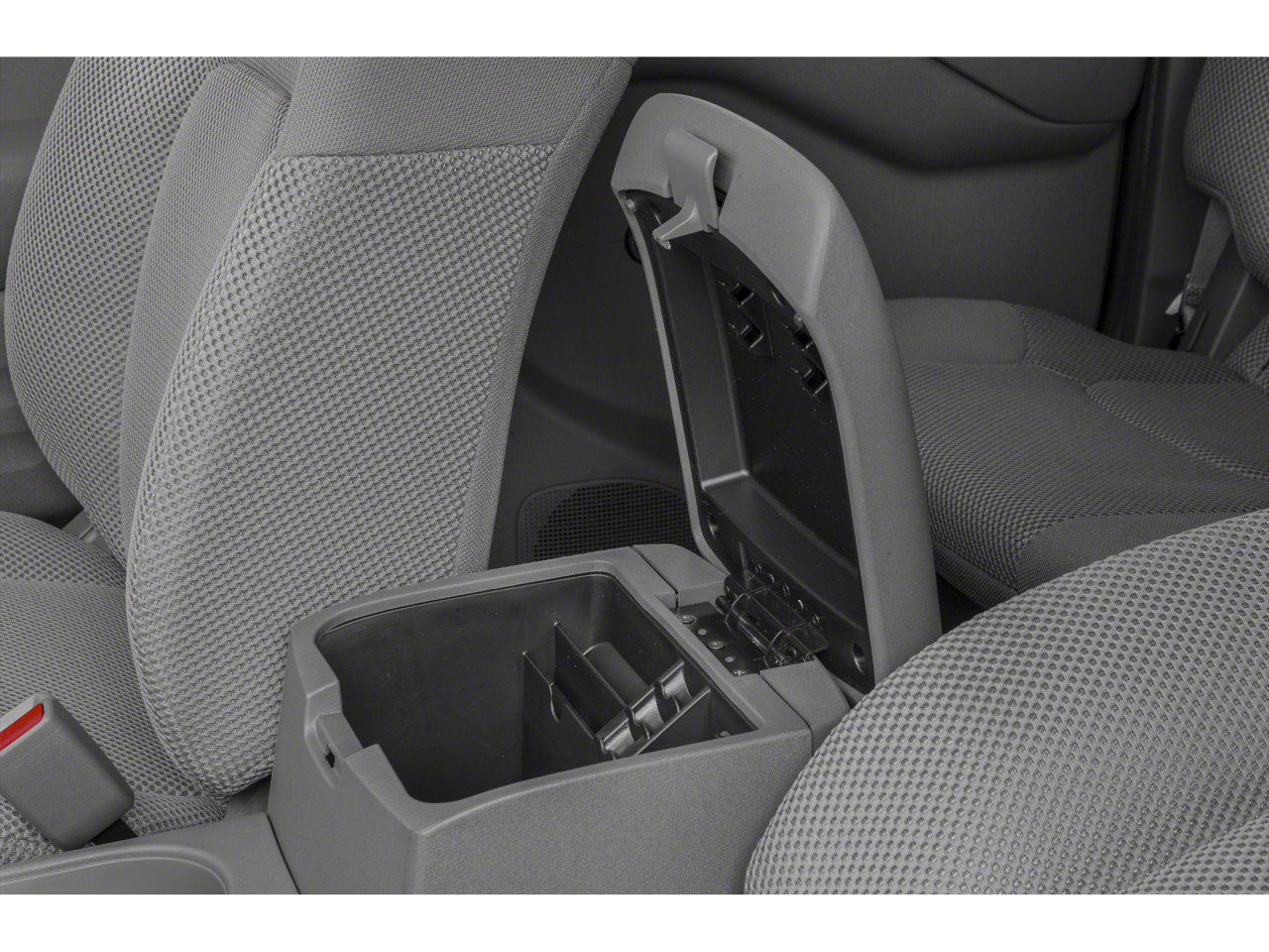 2019 Nissan Frontier Desert Runner