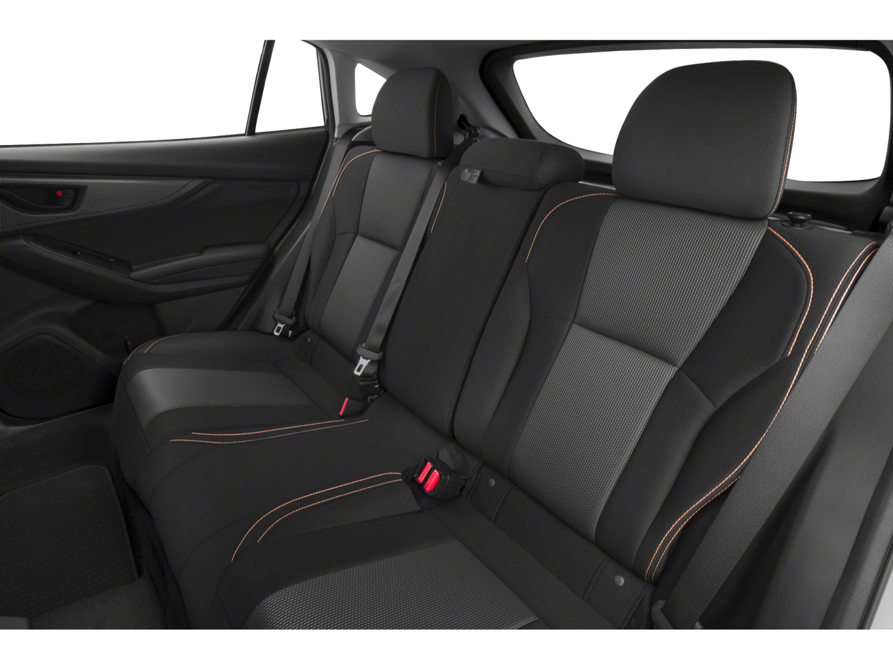 2019 Subaru Crosstrek 2.0i CVT