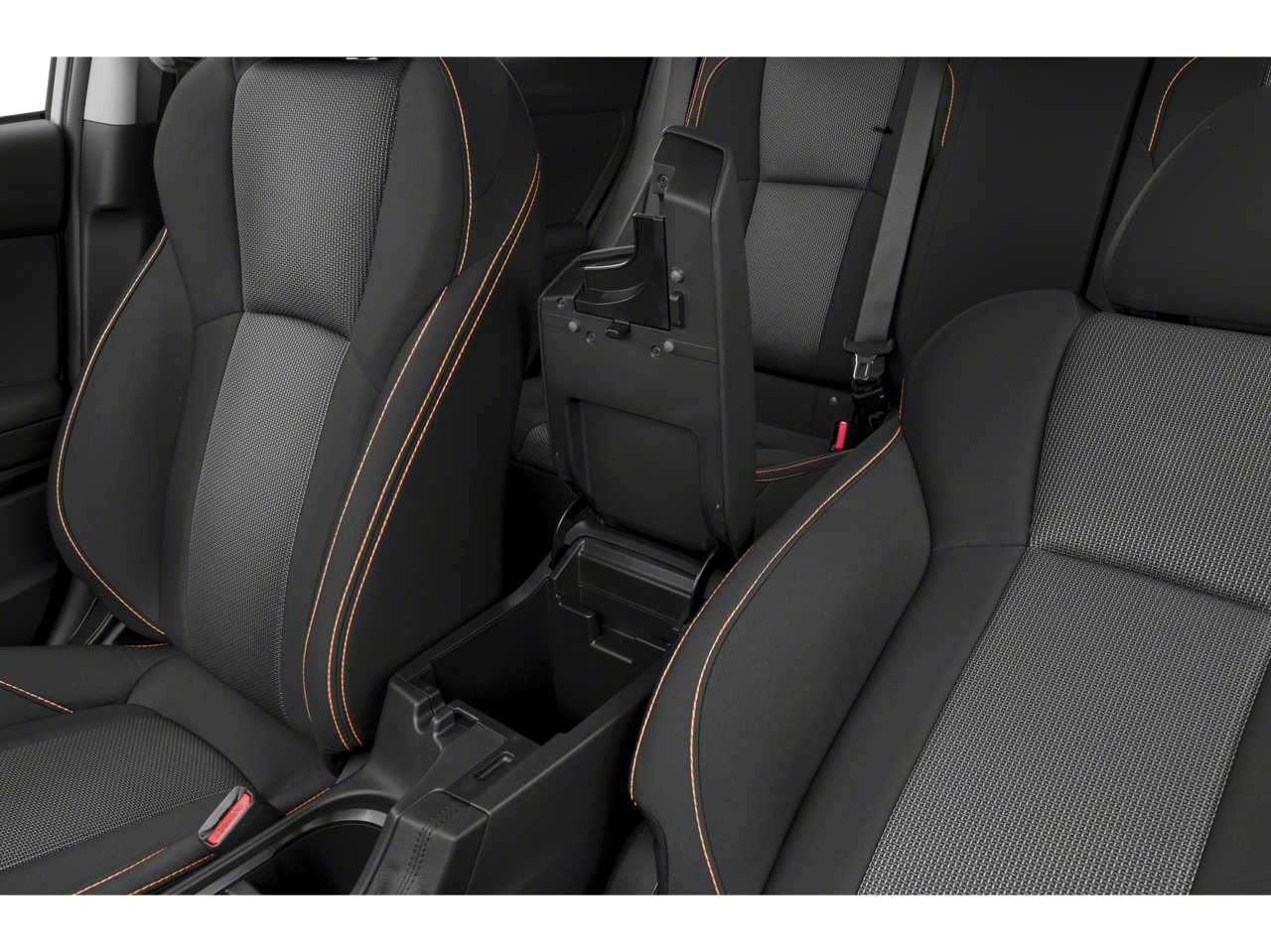 2019 Subaru Crosstrek 2.0i CVT