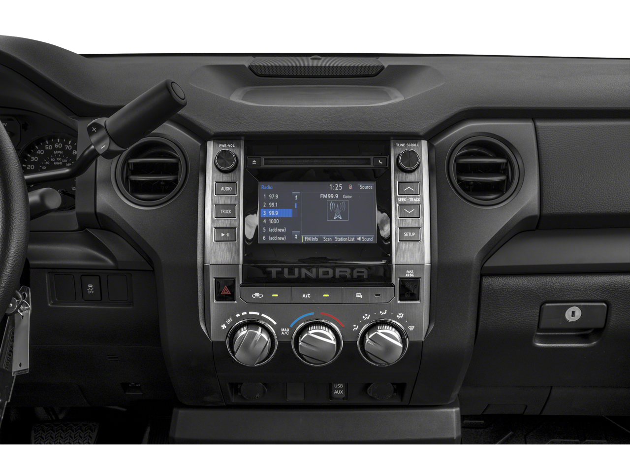 2019 Toyota Tundra 2WD SR