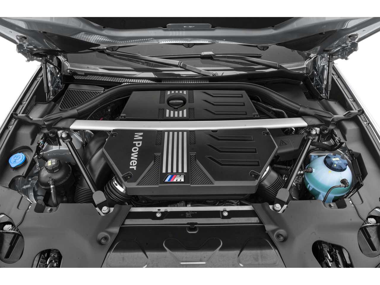2020 BMW X3 M Sports Activity Vehicle