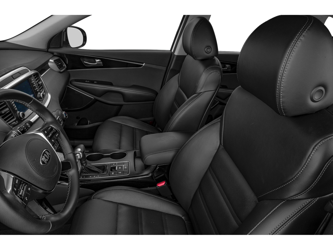 2020 Kia Sorento SX V6