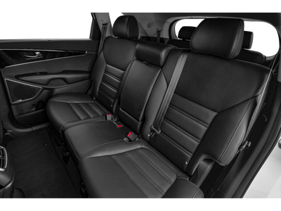 2020 Kia Sorento SX V6