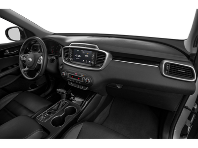 2020 Kia Sorento SX V6