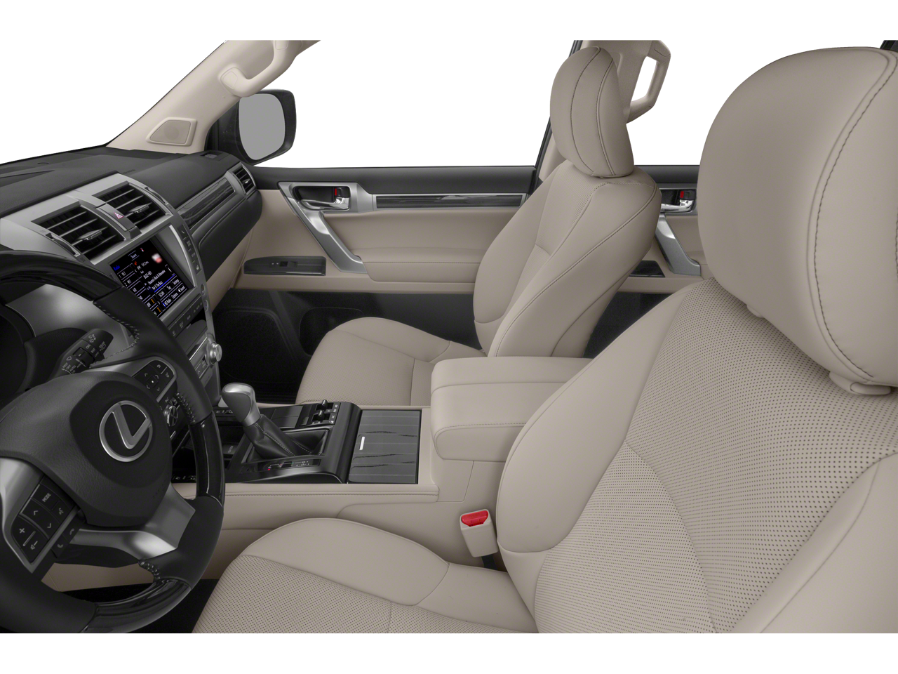 2020 Lexus GX GX 460 Premium