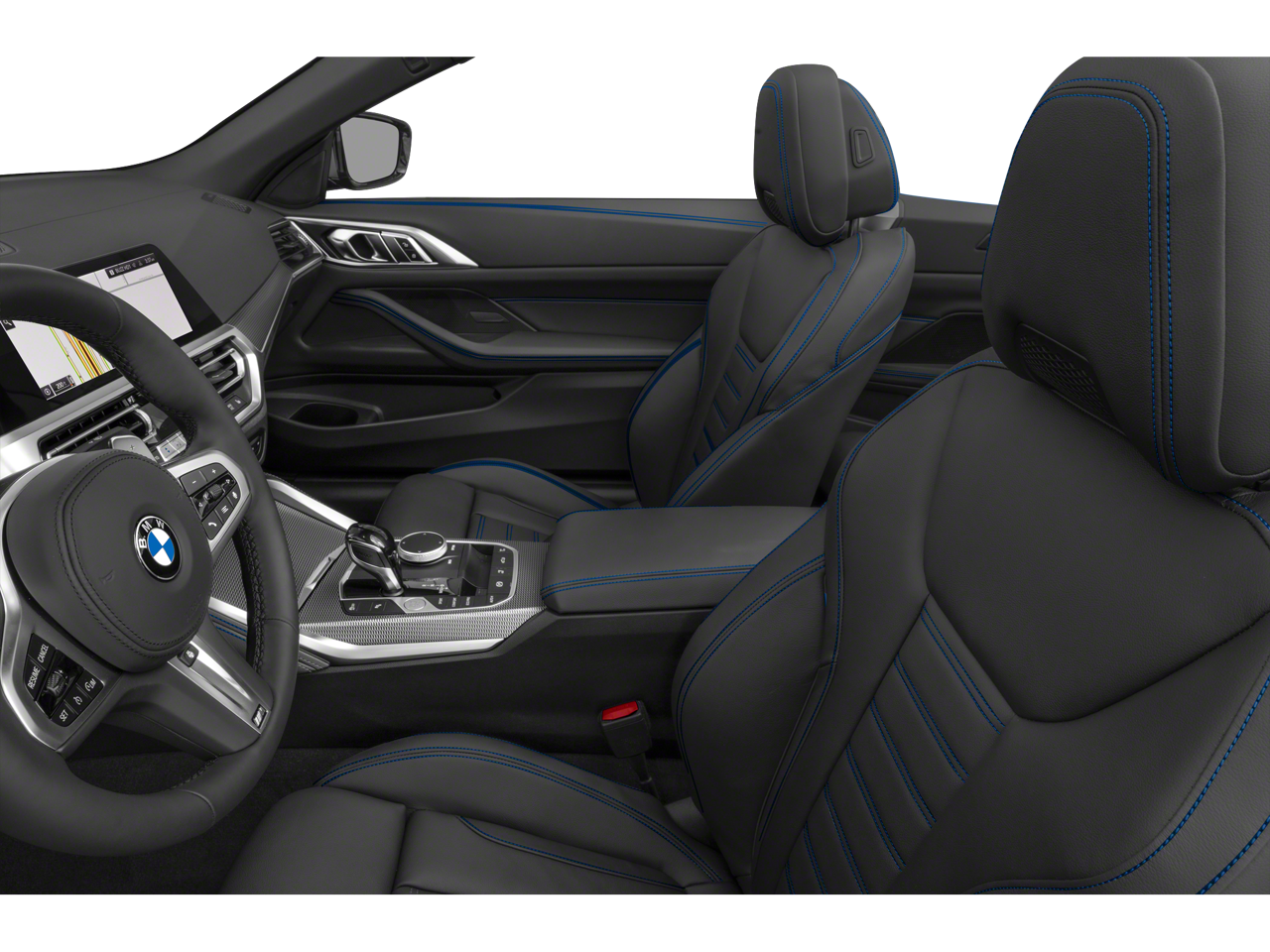 2021 BMW 4 Series M440i