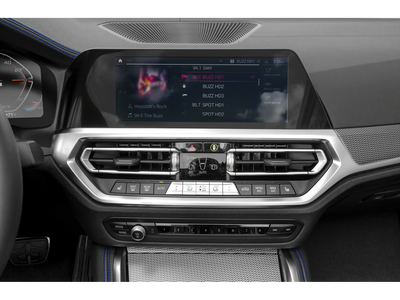 2021 BMW 4 Series M440i