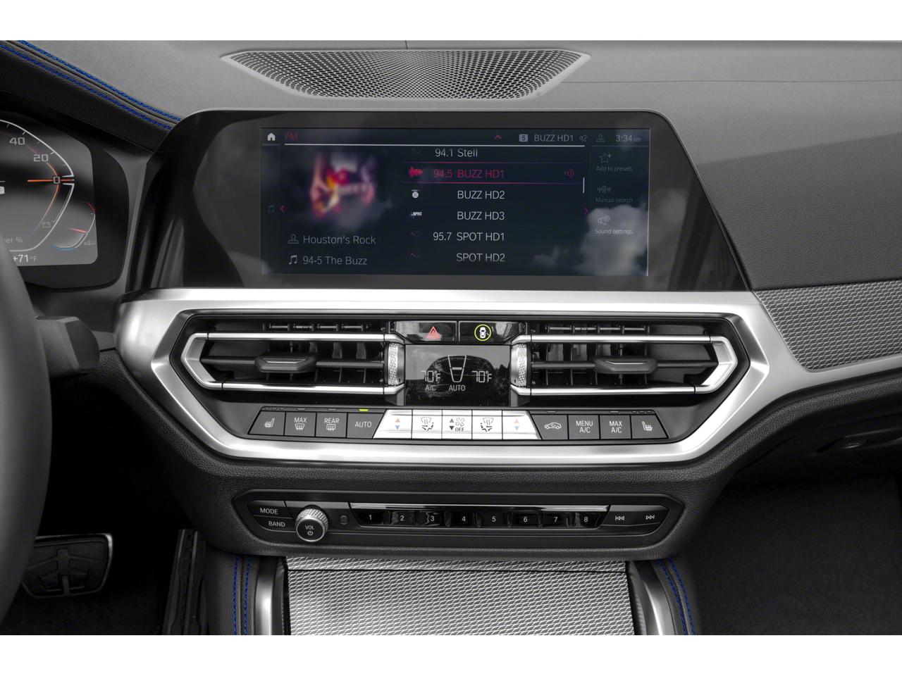 2021 BMW 4 Series M440i