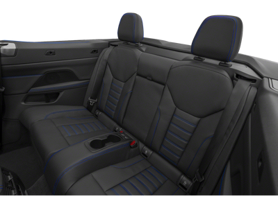 2021 BMW 4 Series M440i