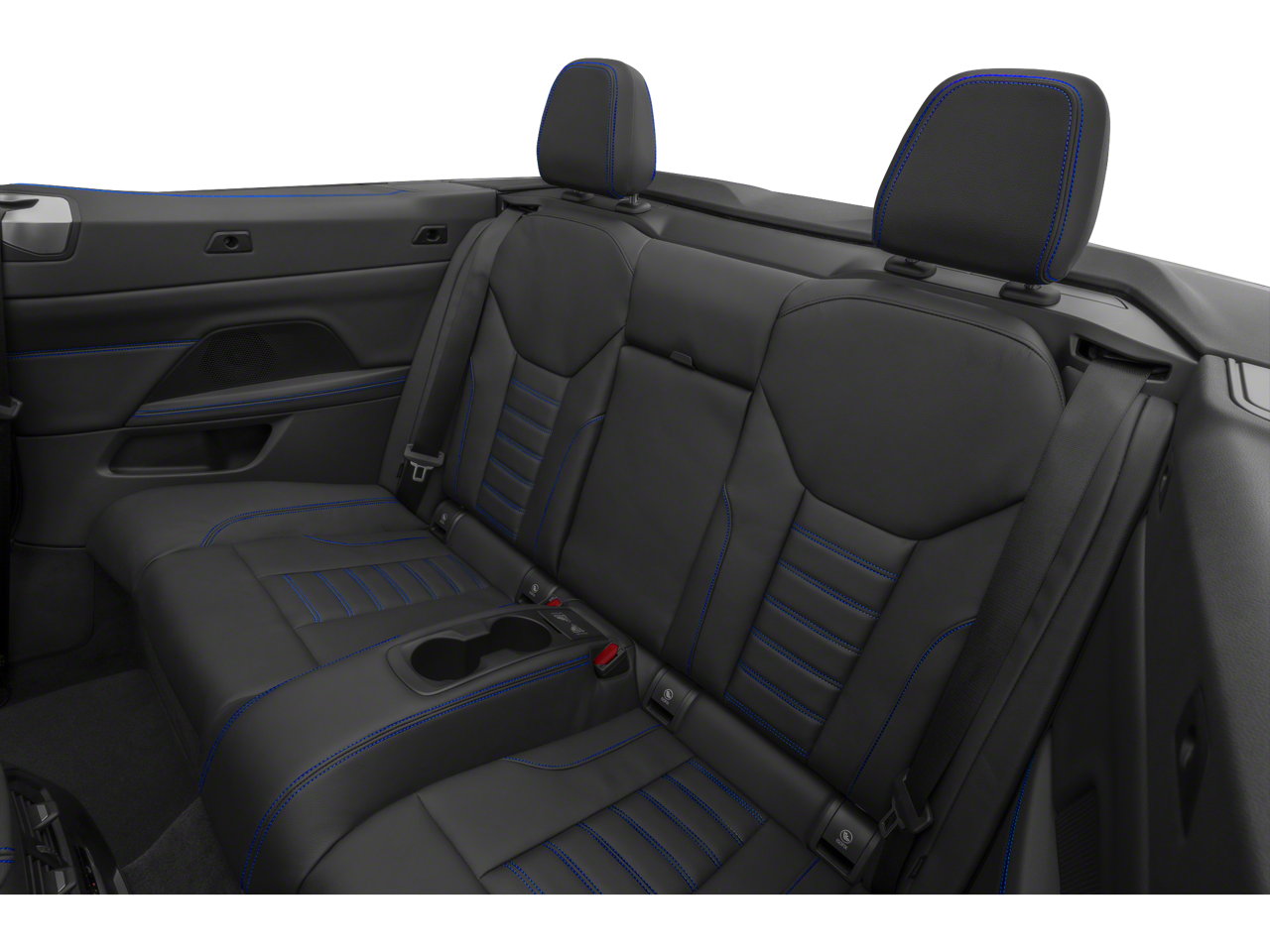 2021 BMW 4 Series M440i