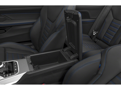 2021 BMW 4 Series M440i