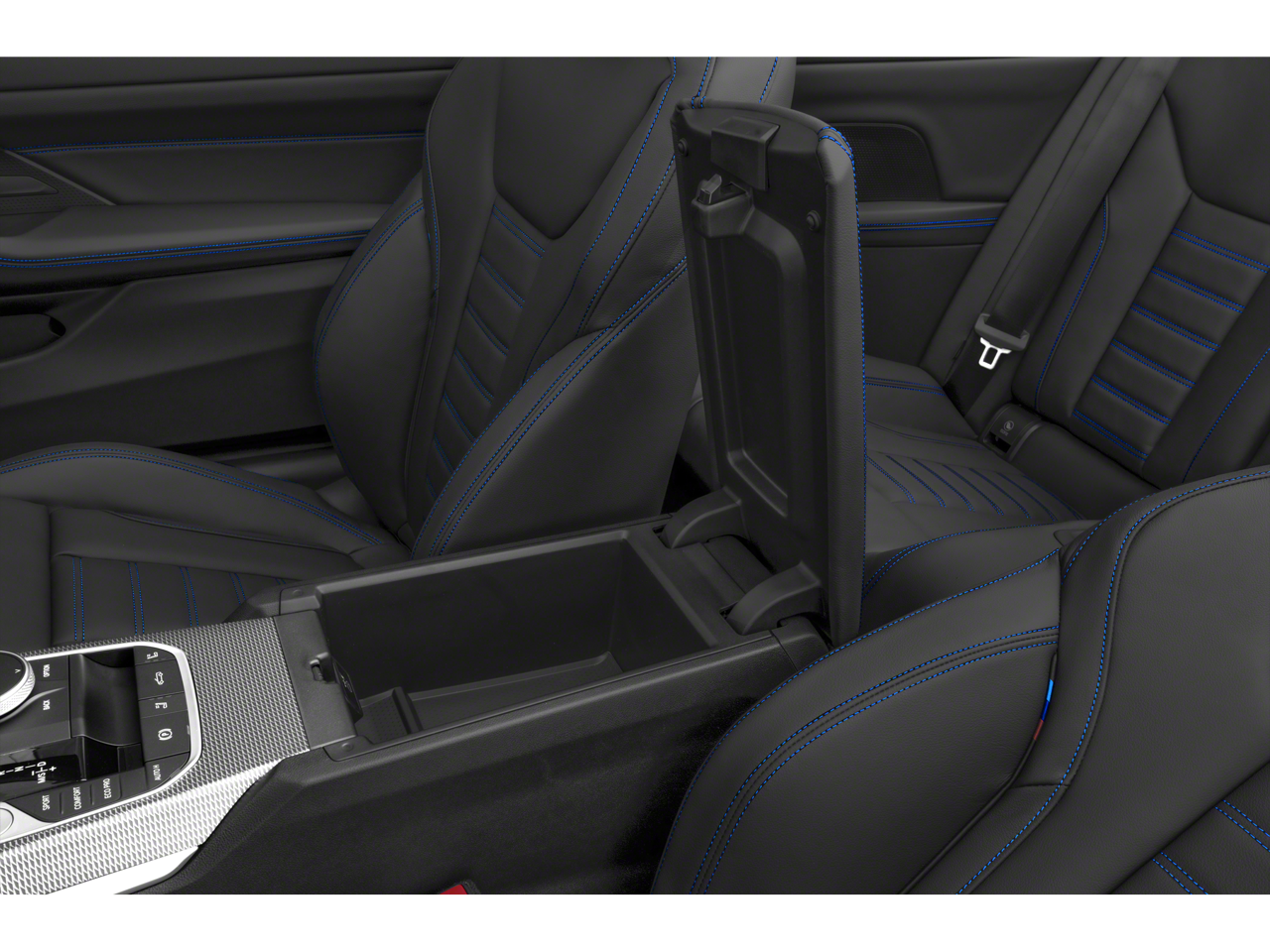 2021 BMW 4 Series M440i