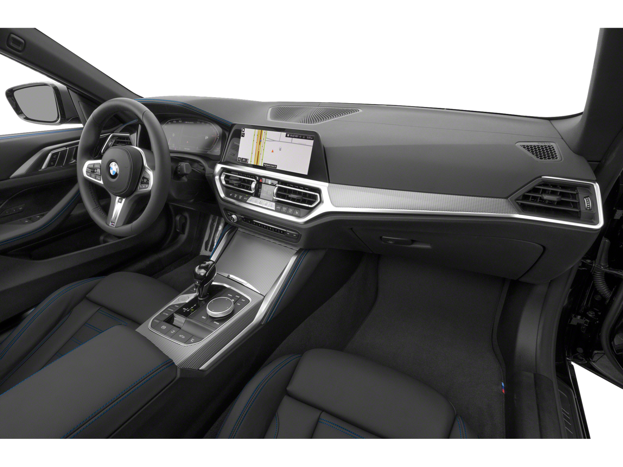 2021 BMW 4 Series M440i