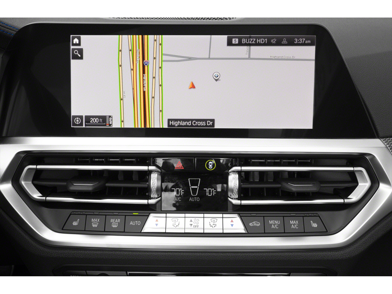 2021 BMW 4 Series M440i