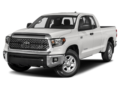 2021 Toyota Tundra 2WD SR5